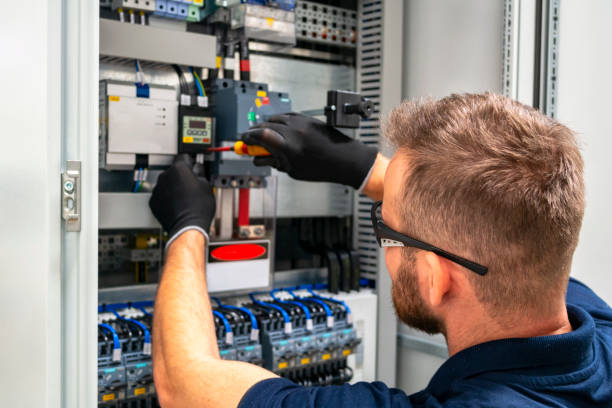 Best Electrical Troubleshooting Services  in Worth, IL