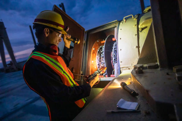 Best Electric Panel Repair  in Worth, IL