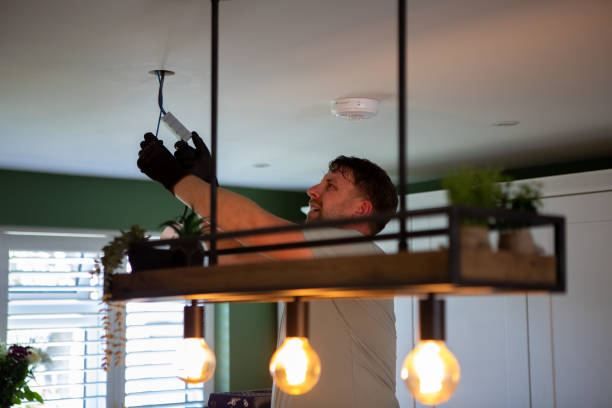 Electrical Outlet Repair in Worth, IL