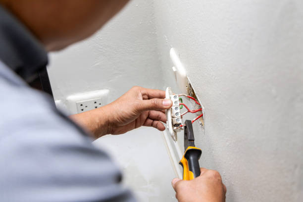Best 24-Hour Electrician  in Worth, IL