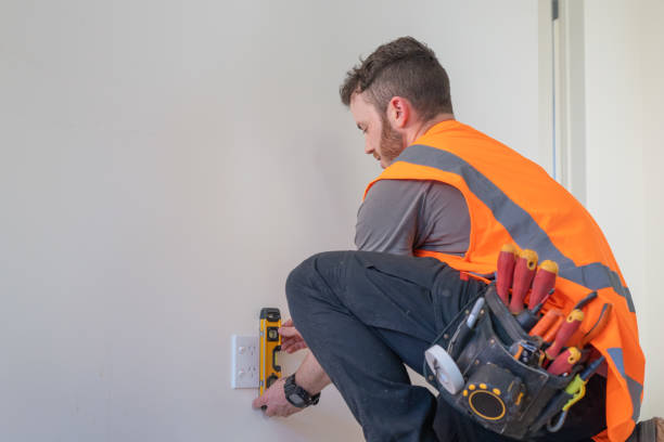 Best Electrical System Inspection  in Worth, IL