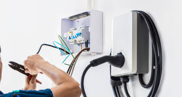 Best Emergency Electrical Repair  in Worth, IL