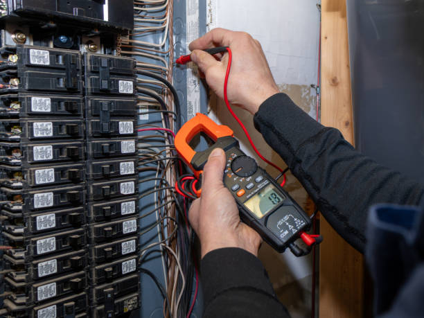 Best Emergency Electrical Repair  in Worth, IL