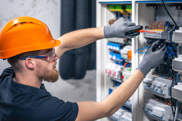 Best Electrical Repair Services  in Worth, IL