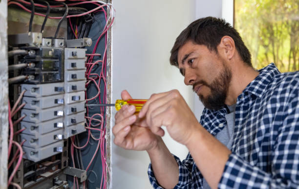 Industrial Electrical Services in Worth, IL